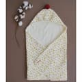 Miniatyrbilde 2 av 4: Langermet babybody Domiva Honey Moon