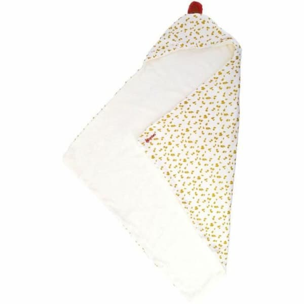 Langermet babybody Domiva Honey Moon