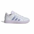 Pikkukuva 1 / 11: Lasten urheilukengät Adidas Grand Court 2.0 Valkoinen - 35