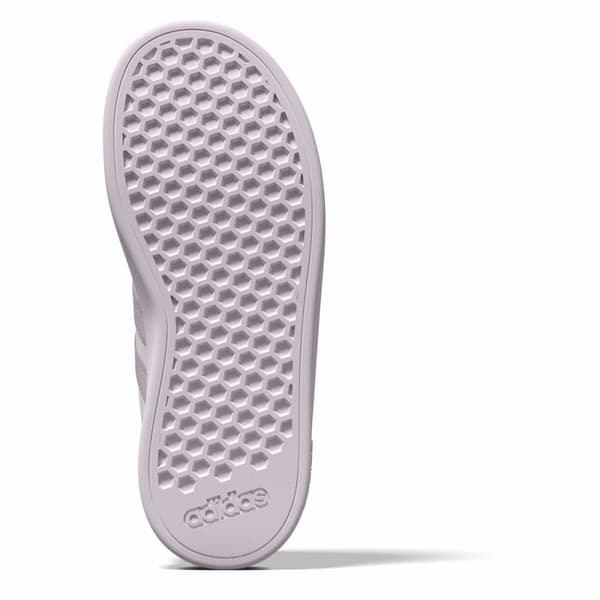 Sportskor för barn Adidas Grand Court 2.0 Vit - 35