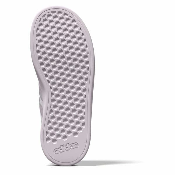 Sportskor för barn Adidas Grand Court 2.0 Vit - 35