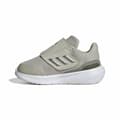 Miniatyrbilde 2 av 8: Sportssko til baby Adidas Runfalcon 3.0 Grå - 21