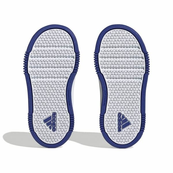 Sportskor för barn Adidas Tensaur Sport 2.0 CF Vit - 20