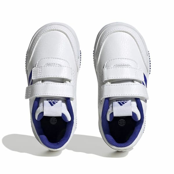 Sportskor för barn Adidas Tensaur Sport 2.0 CF Vit - 20