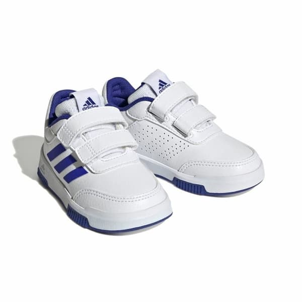 Sportskor för barn Adidas Tensaur Sport 2.0 CF Vit - 20
