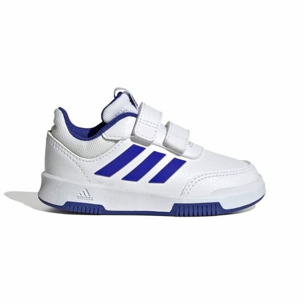 Sportskor för barn Adidas Tensaur Sport 2.0 CF Vit - 20