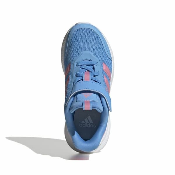 Sportskor för barn Adidas X_Plrpath Blå - 28