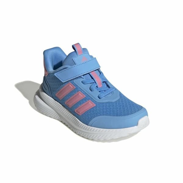 Sportskor för barn Adidas X_Plrpath Blå - 28