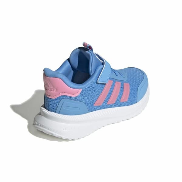 Sportskor för barn Adidas X_Plrpath Blå - 28