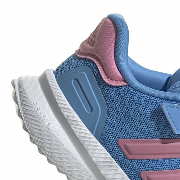 Sportskor för barn Adidas X_Plrpath Blå - 28