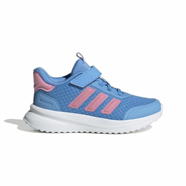 Sportskor för barn Adidas X_Plrpath Blå - 28