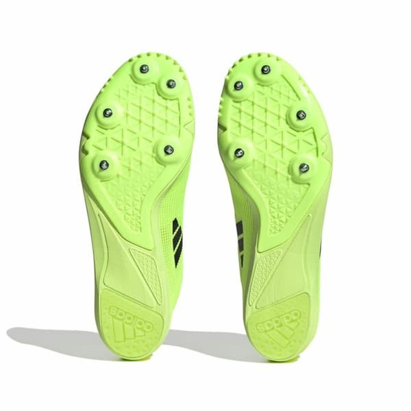 Sportskor för barn Adidas Allroundstar Grön - 40