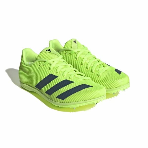 Sportskor för barn Adidas Allroundstar Grön - 40