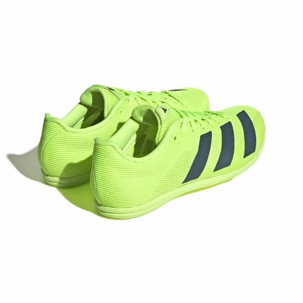 Sportskor för barn Adidas Allroundstar Grön - 40