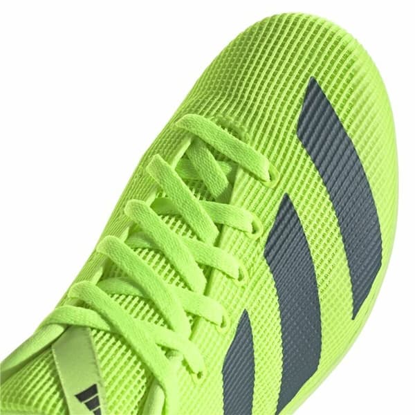 Sportskor för barn Adidas Allroundstar Grön - 40