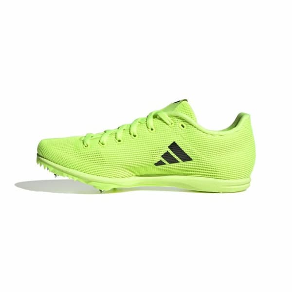 Sportskor för barn Adidas Allroundstar Grön - 40