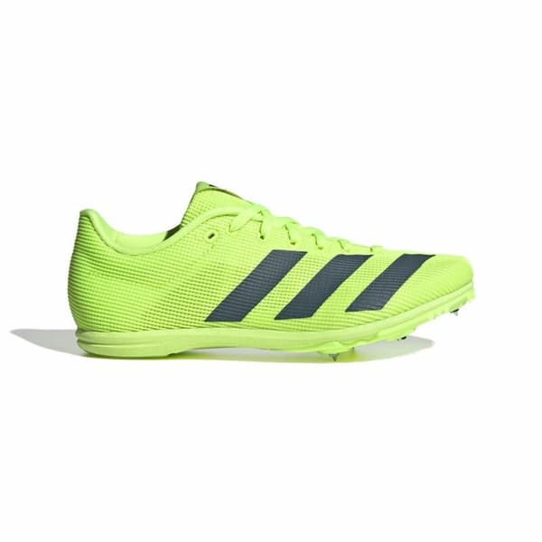 Sportskor för barn Adidas Allroundstar Grön - 40