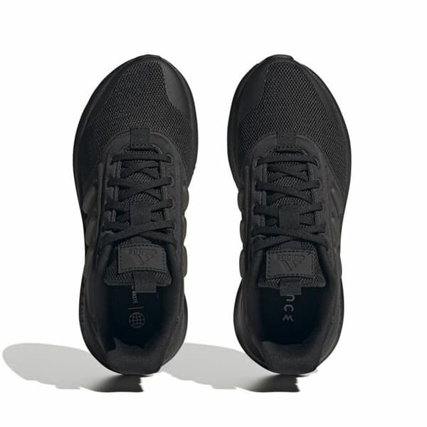 Sportskor för barn Adidas X_Plrphase Svart - 36 2/3