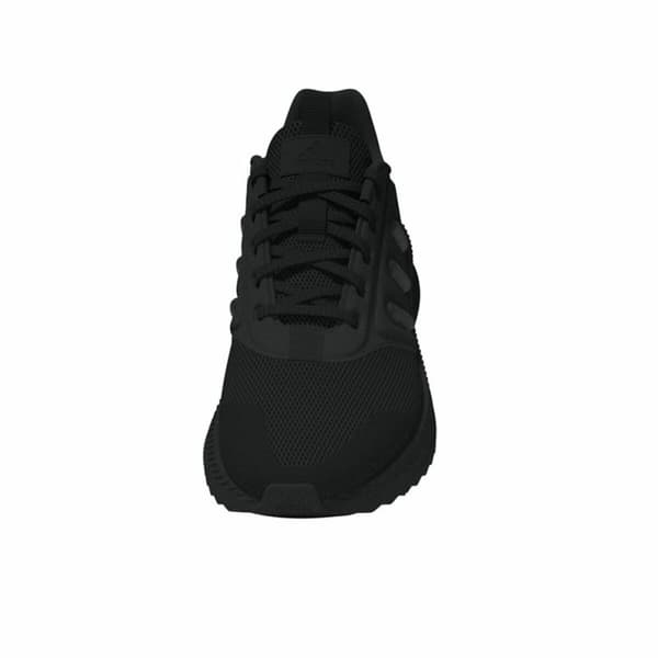 Sportskor för barn Adidas X_Plrphase Svart - 36 2/3