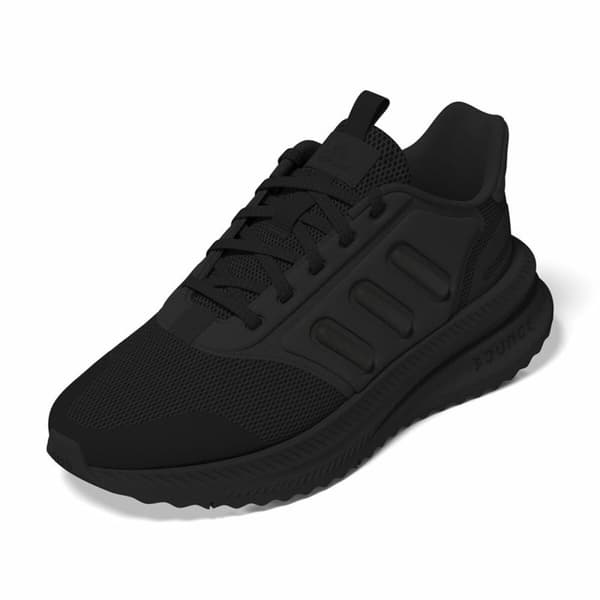 Sportskor för barn Adidas X_Plrphase Svart - 36 2/3
