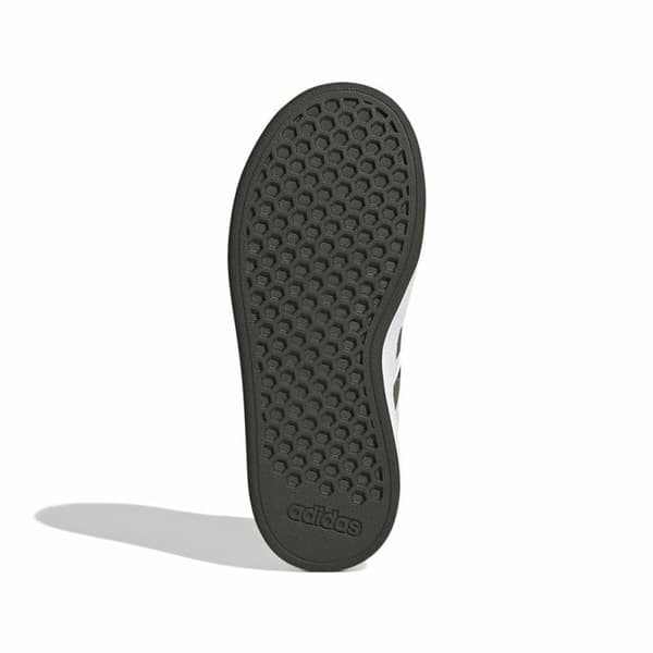 Sportskor för barn Adidas Grand Court 2.0 K Vit - 38