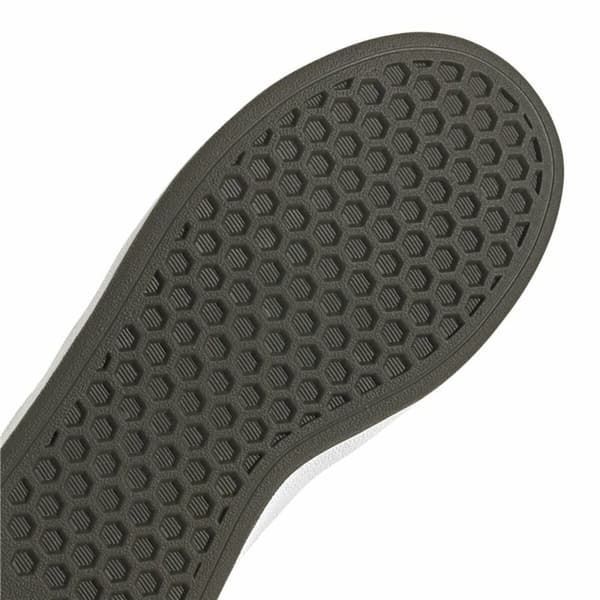 Sportskor för barn Adidas Grand Court 2.0 K Vit - 38