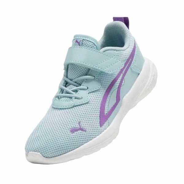 Badskor för småbarn Puma All-Day Active + Turkos - 22