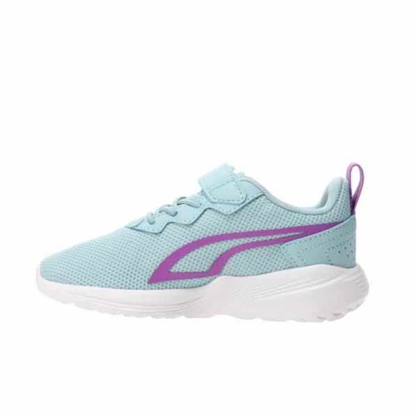 Badskor för småbarn Puma All-Day Active + Turkos - 22