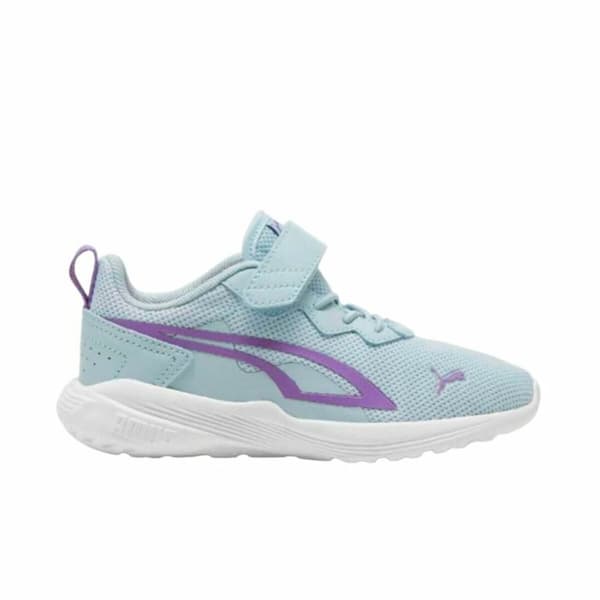 Badskor för småbarn Puma All-Day Active + Turkos - 22