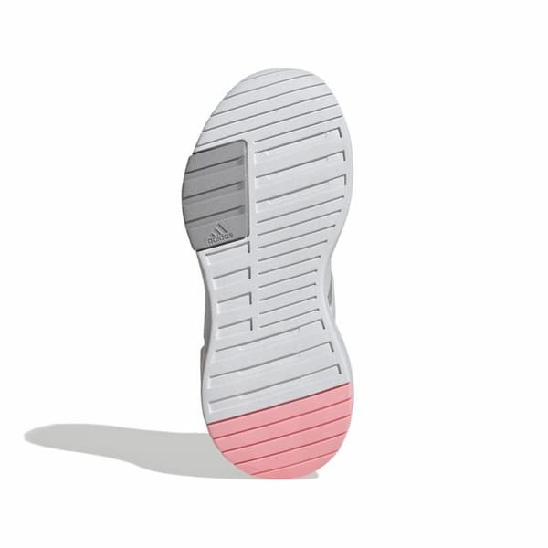 Sportskor för barn Adidas Racer Tr23 Grå - 33
