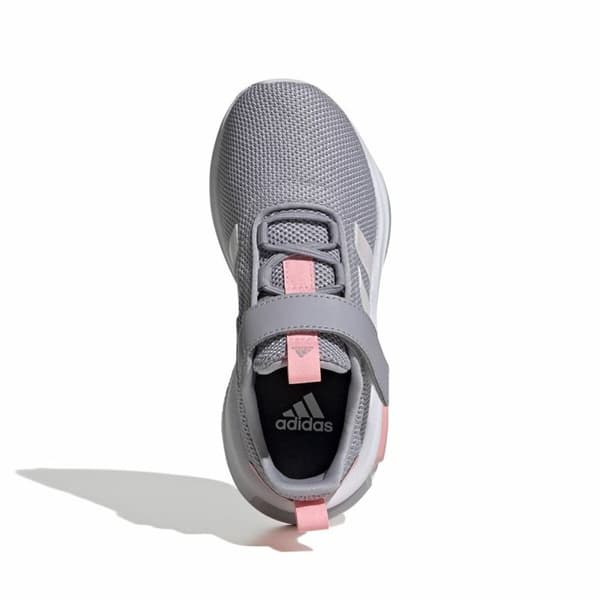 Sportskor för barn Adidas Racer Tr23 Grå - 33