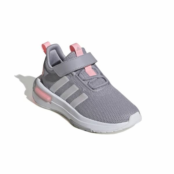 Sportskor för barn Adidas Racer Tr23 Grå - 33