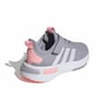 Miniatyrbild 6 av 8: Sportskor för barn Adidas Racer Tr23 Grå - 33
