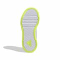 Miniatyrbild 3 av 7: Sportskor för barn Adidas Tensaur Sport Training Lace Infantil Grå - 38