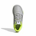 Miniatyrbild 4 av 7: Sportskor för barn Adidas Tensaur Sport Training Lace Infantil Grå - 38