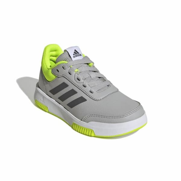 Sportskor för barn Adidas Tensaur Sport Training Lace Infantil Grå - 38