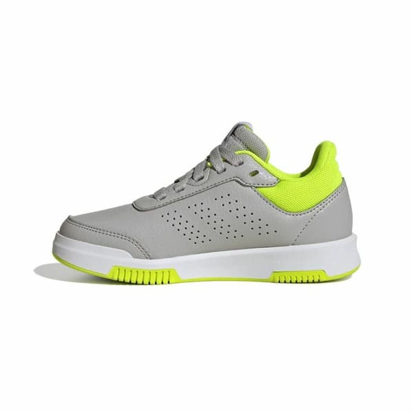Sportskor för barn Adidas Tensaur Sport Training Lace Infantil Grå - 38