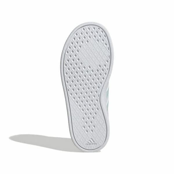 Sportskor för barn Adidas Breaknet 2.0 Vit - 37 1/3