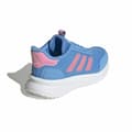 Miniatyrbillede 6 af 8: Sportssko til børn Adidas X_Plrpath K Infantil Estazu Blå - 35.5