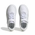 Pikkukuva 4 / 7: Lasten urheilukengät Adidas Breaknet Lifestyle Court Valkoinen - 38 2/3