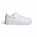 Pikkukuva 1 / 7: Lasten urheilukengät Adidas Breaknet Lifestyle Court Valkoinen - 38 2/3