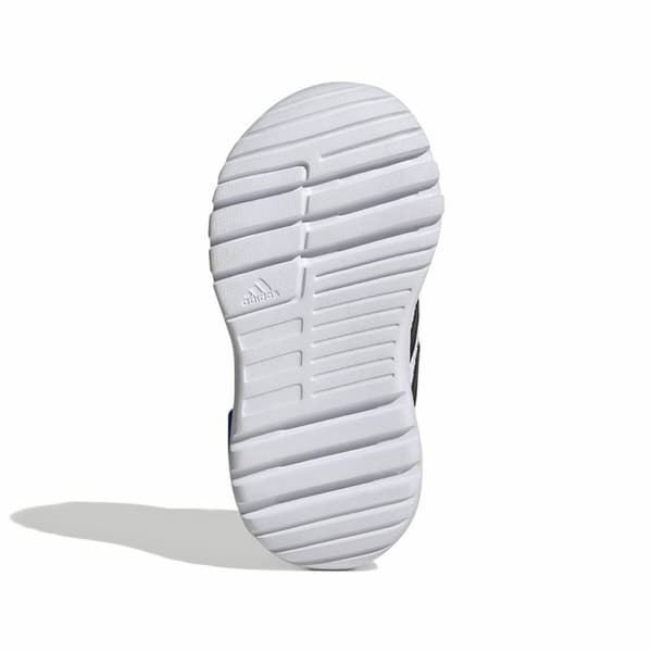Lasten urheilukengät Adidas Racer Tr23 El I Valkoinen - 27
