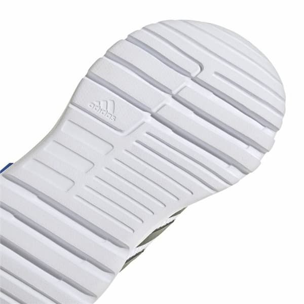 Lasten urheilukengät Adidas Racer Tr23 El I Valkoinen - 27