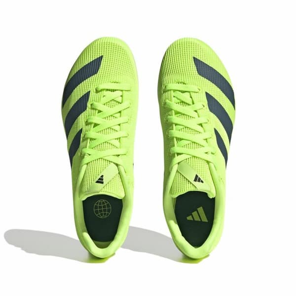 Lasten urheilukengät Adidas Allroundstar Vihreä - 40