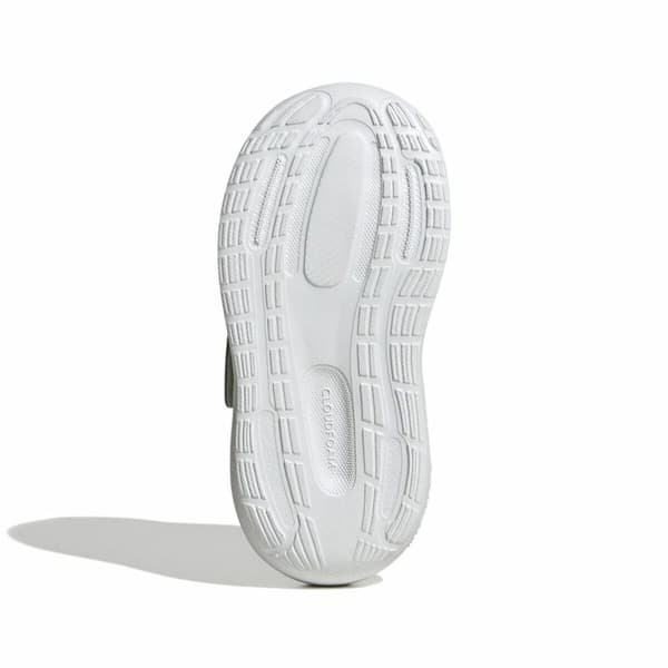 Vauvojen urheilukengät Adidas Runfalcon 3.0 Harmaa - 21