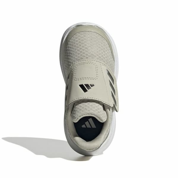 Vauvojen urheilukengät Adidas Runfalcon 3.0 Harmaa - 21