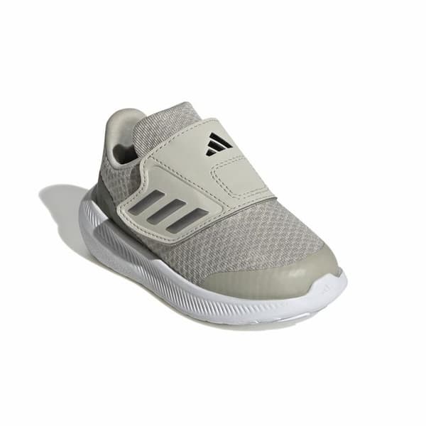 Vauvojen urheilukengät Adidas Runfalcon 3.0 Harmaa - 21