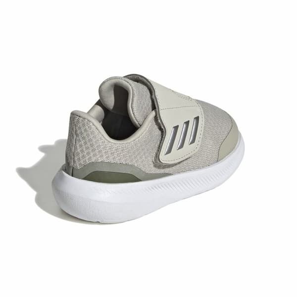 Vauvojen urheilukengät Adidas Runfalcon 3.0 Harmaa - 21