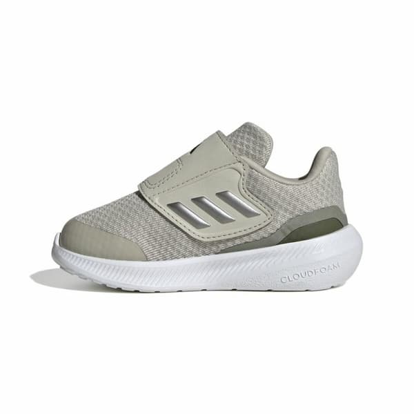 Vauvojen urheilukengät Adidas Runfalcon 3.0 Harmaa - 21
