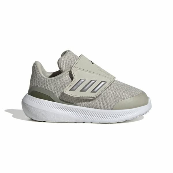 Vauvojen urheilukengät Adidas Runfalcon 3.0 Harmaa - 21